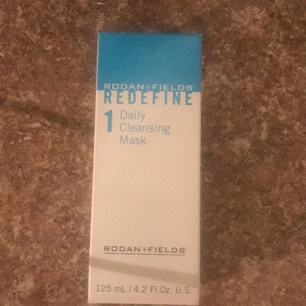 Rodan and Fields